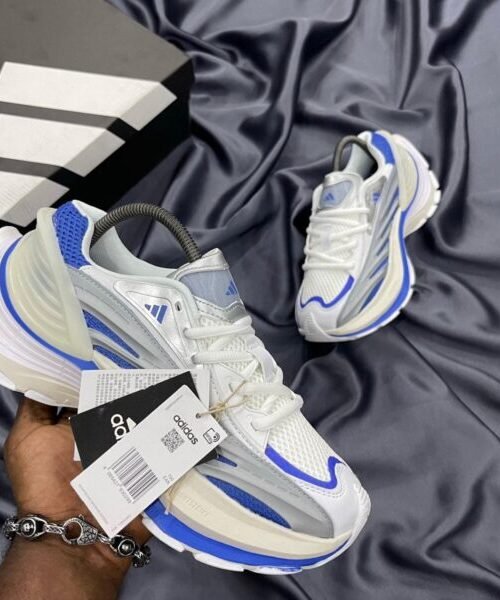 Adidas Sneakers | Sport, Comfort & Streetwear Innovation