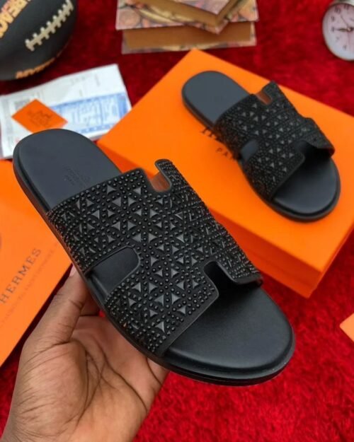 Hermès Oran Slide | Timeless Elegance & Iconic H Sandal