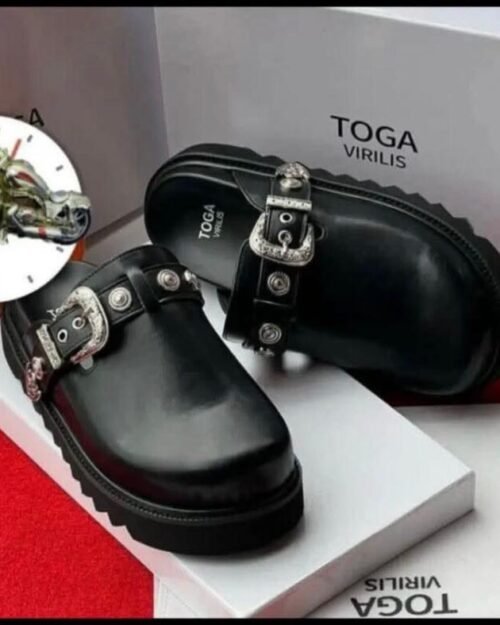 TOGA VIRILIS | Contemporary Japanese Men’s Fashion Brand