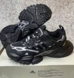 Adidas Vento XLG Deluxe Black Sneakers