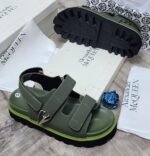 Alexander McQueen Sandals & Luxury Footwear | CubicTrends Nigeria