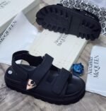 Alexander McQueen Sandals & Luxury Footwear | CubicTrends Nigeria