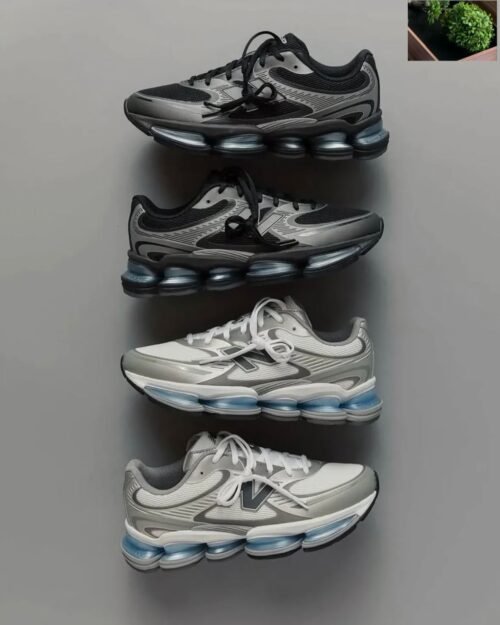 New Balance ABZORB 2000