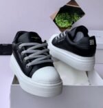 Givenchy-Style Sneakers