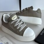 Givenchy-Style Sneakers