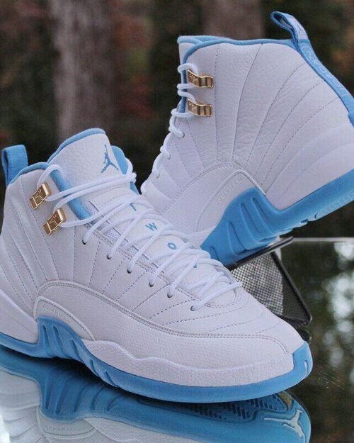 Air Jordan 12 Retro "Melo" Sneakers