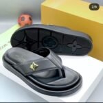 Louis Vuitton Glamorous Men’s Slippers