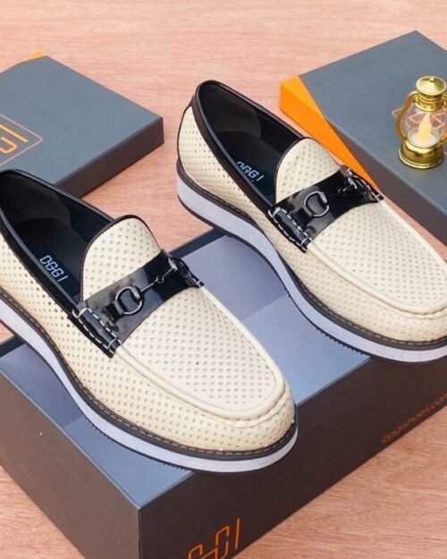 Oggi Men’s Loafers