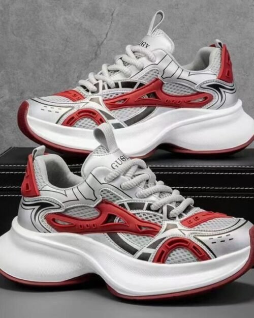 Unisex Fashion Casual & Gym Sneakers